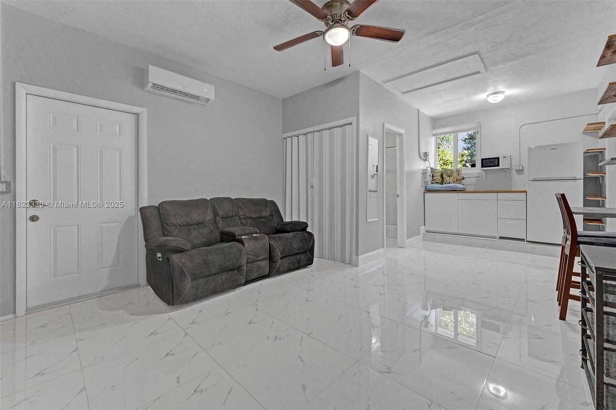 Interior, Kitchen, Marble