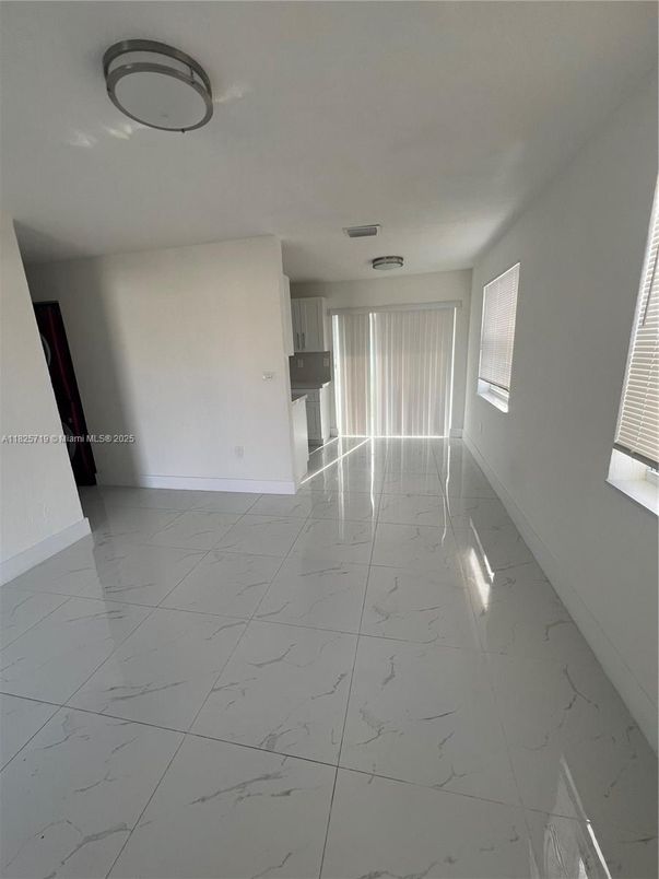 Empty room, Interior, Marble