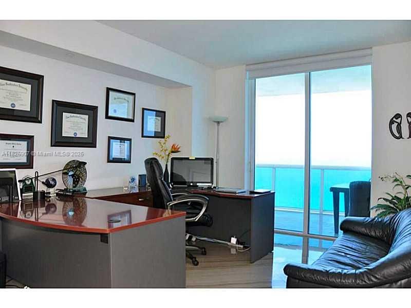 Home Office, Interior, Water, Wood Texture Flooring