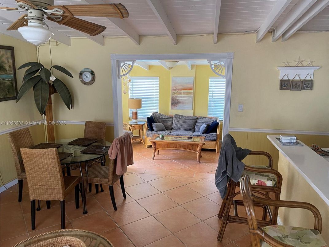 Dining room, Interior, Living room