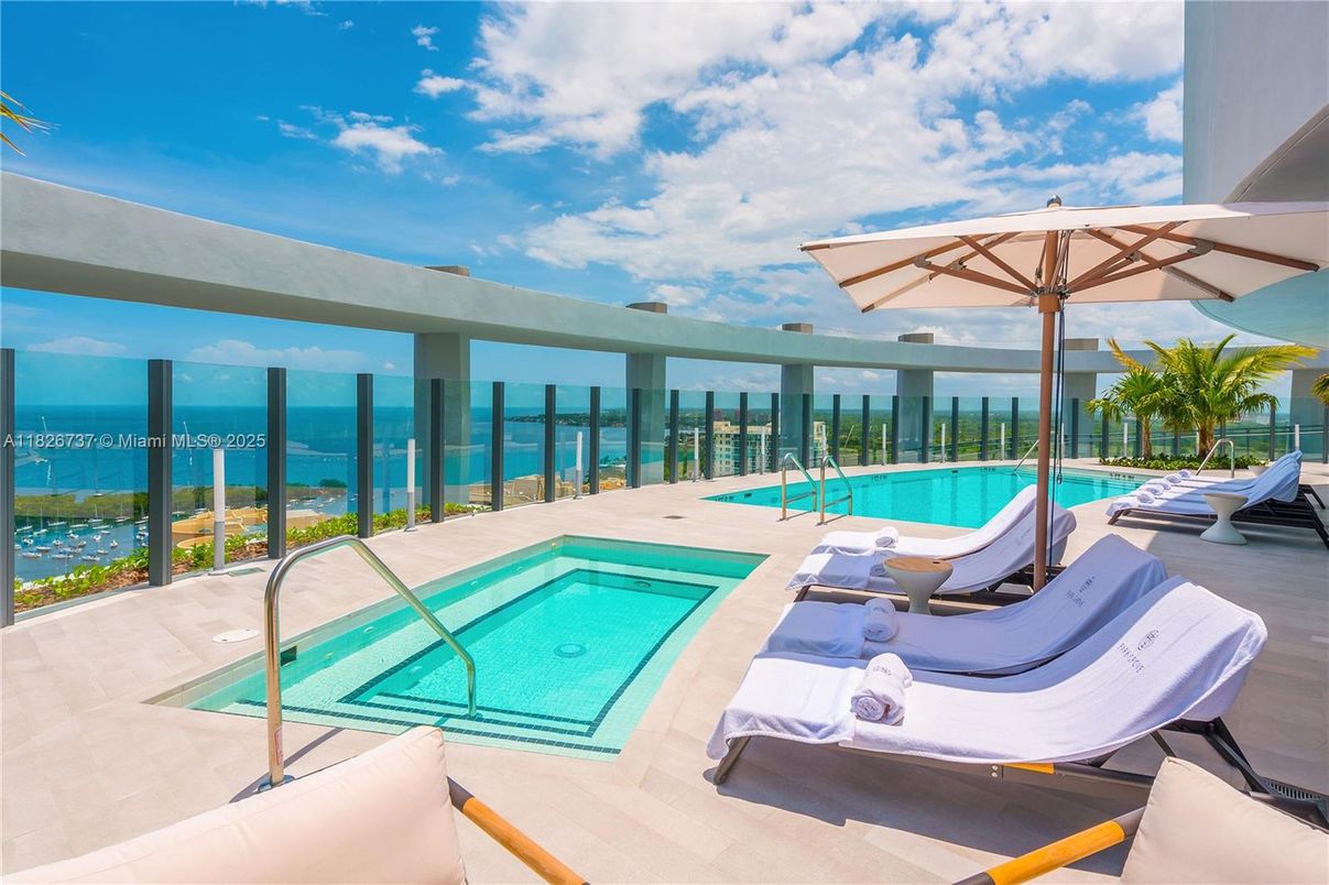Water, Exterior, Pool, Other