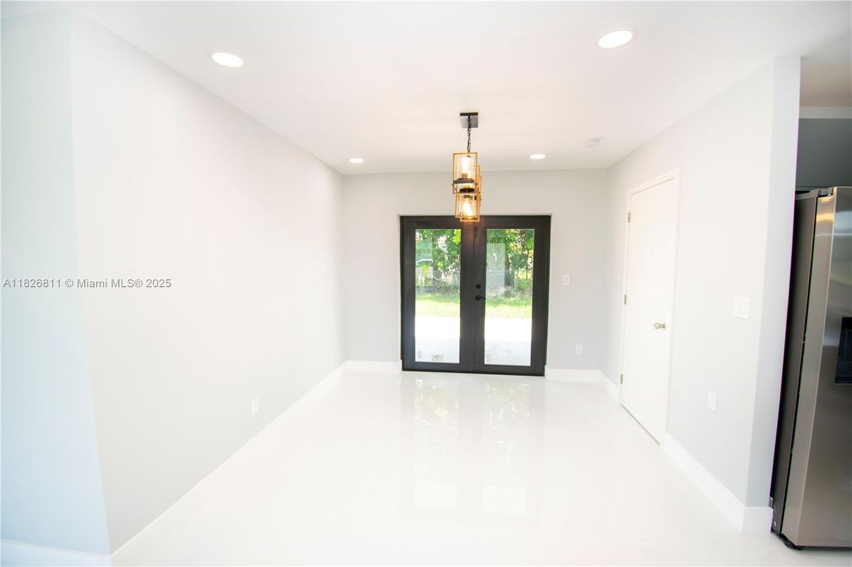 Interior, Pendant Lights, Recessed Lighting