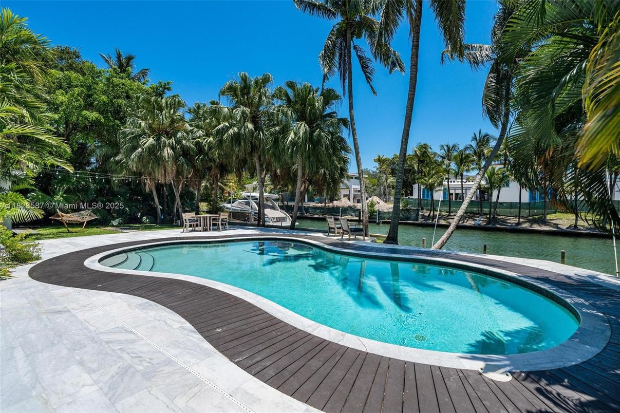 Exterior, Pool, Water