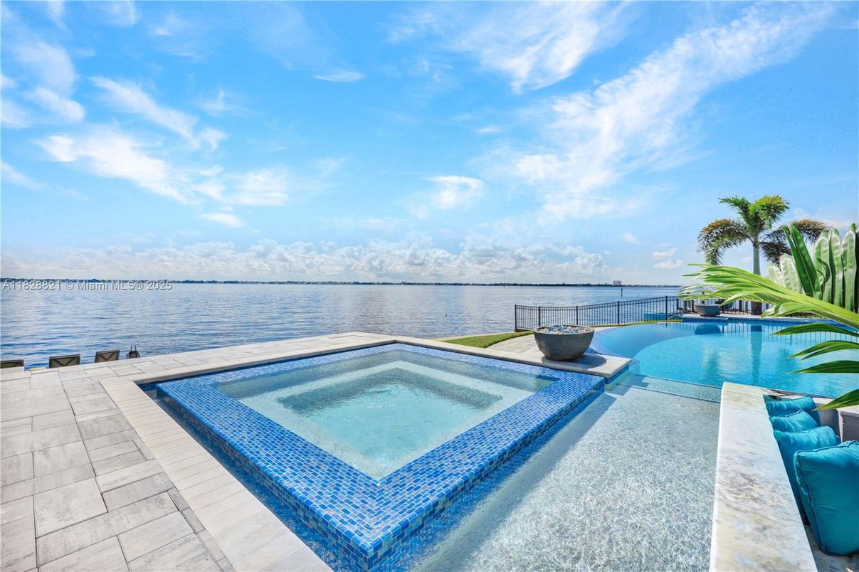 Exterior, Pool, Water