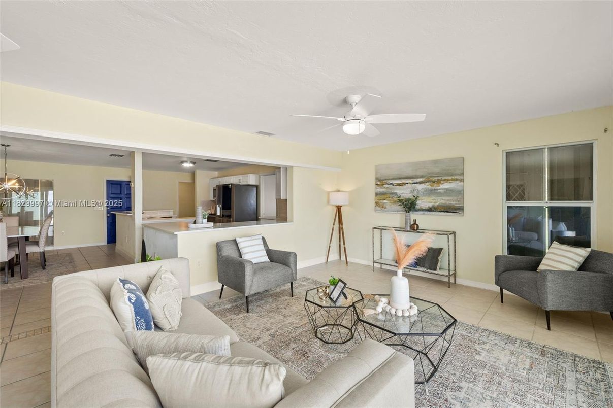 Dining room, Interior, Living room