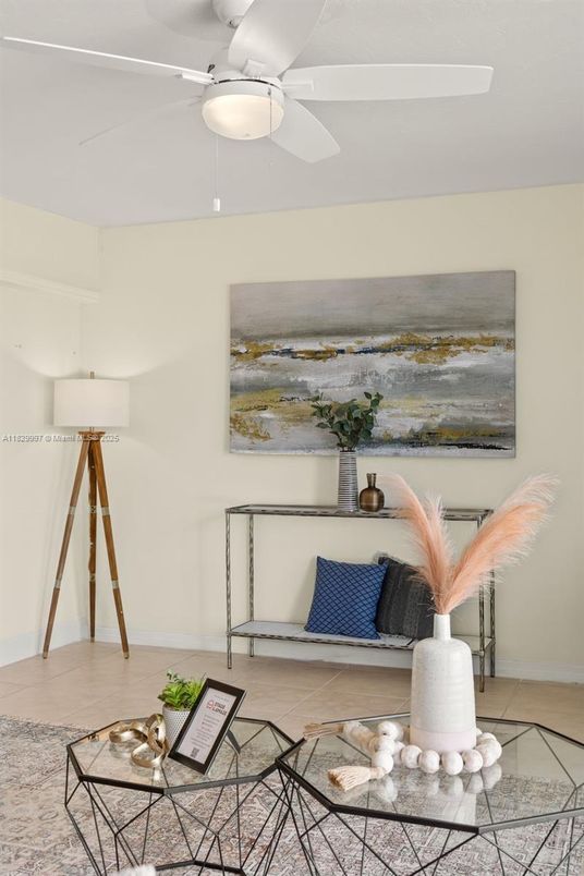 Interior, Water