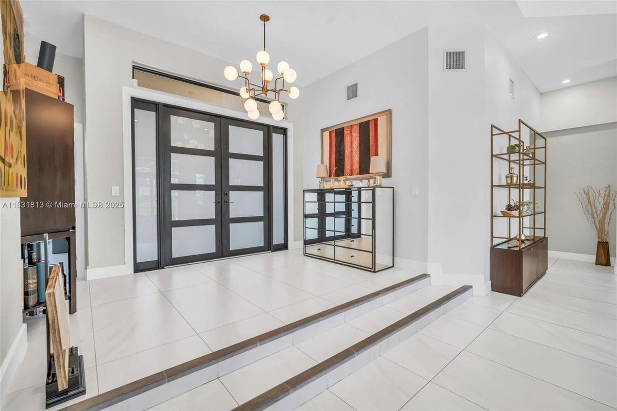 Interior, Pendant Lights, Recessed Lighting
