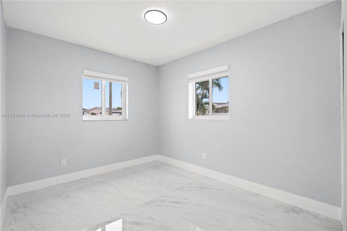 Empty room, Interior, Marble