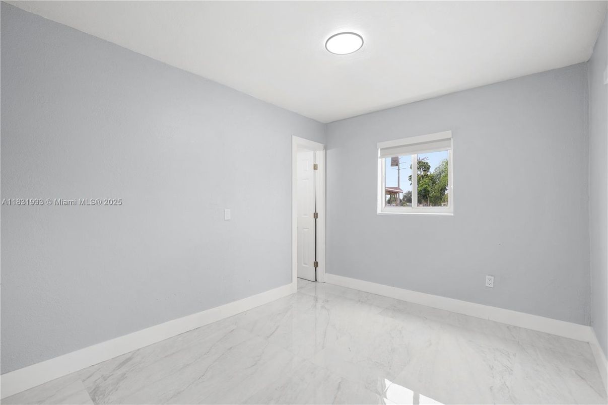 Empty room, Interior, Marble