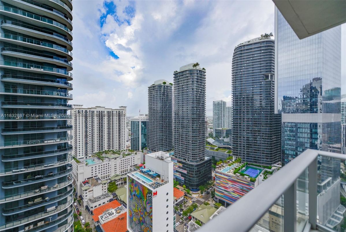 Exterior, Other, Skyline