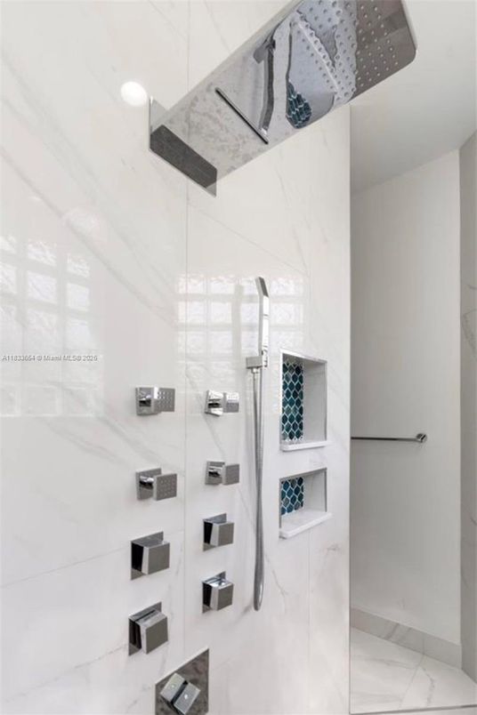 Bathroom, Interior, Marble