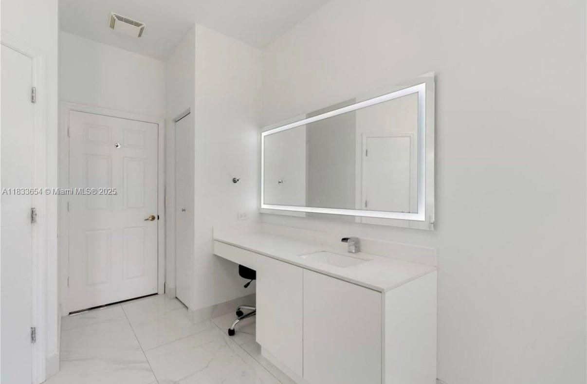 Bathroom, Interior, Marble