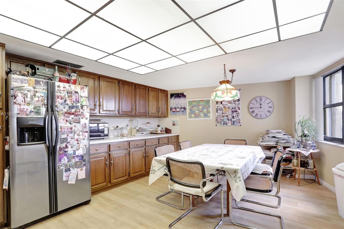Dining room, Interior, Kitchen, Wood Texture Flooring