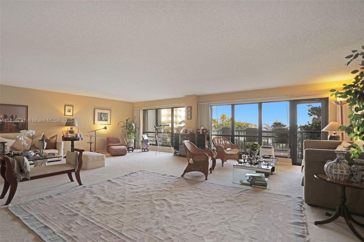 Bedroom, Interior, Living room