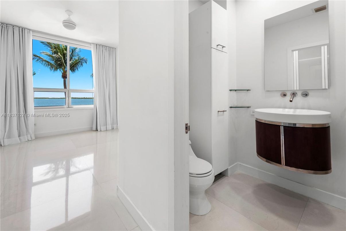 Bathroom, Interior, Water