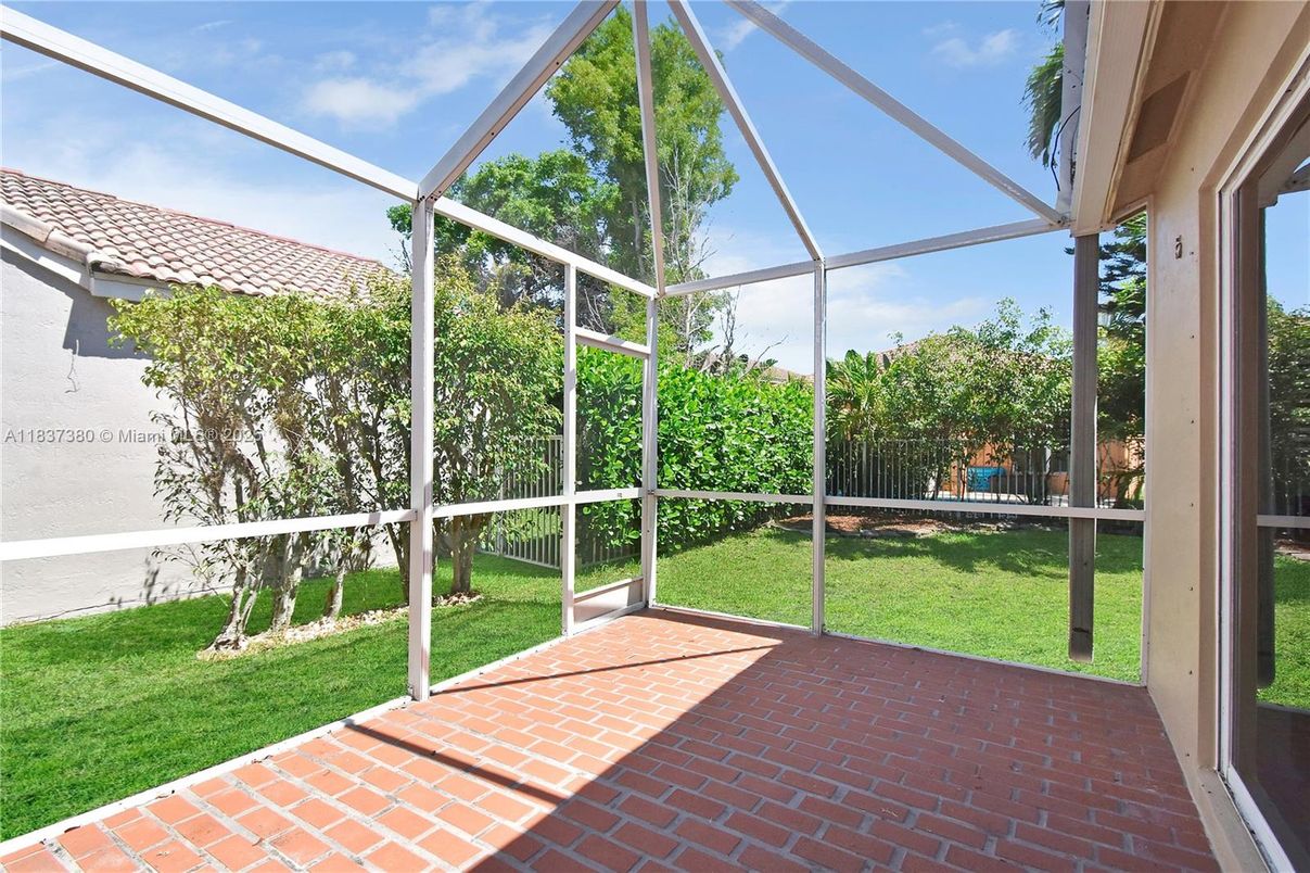 Glass Ceilings, Interior, Sun Room