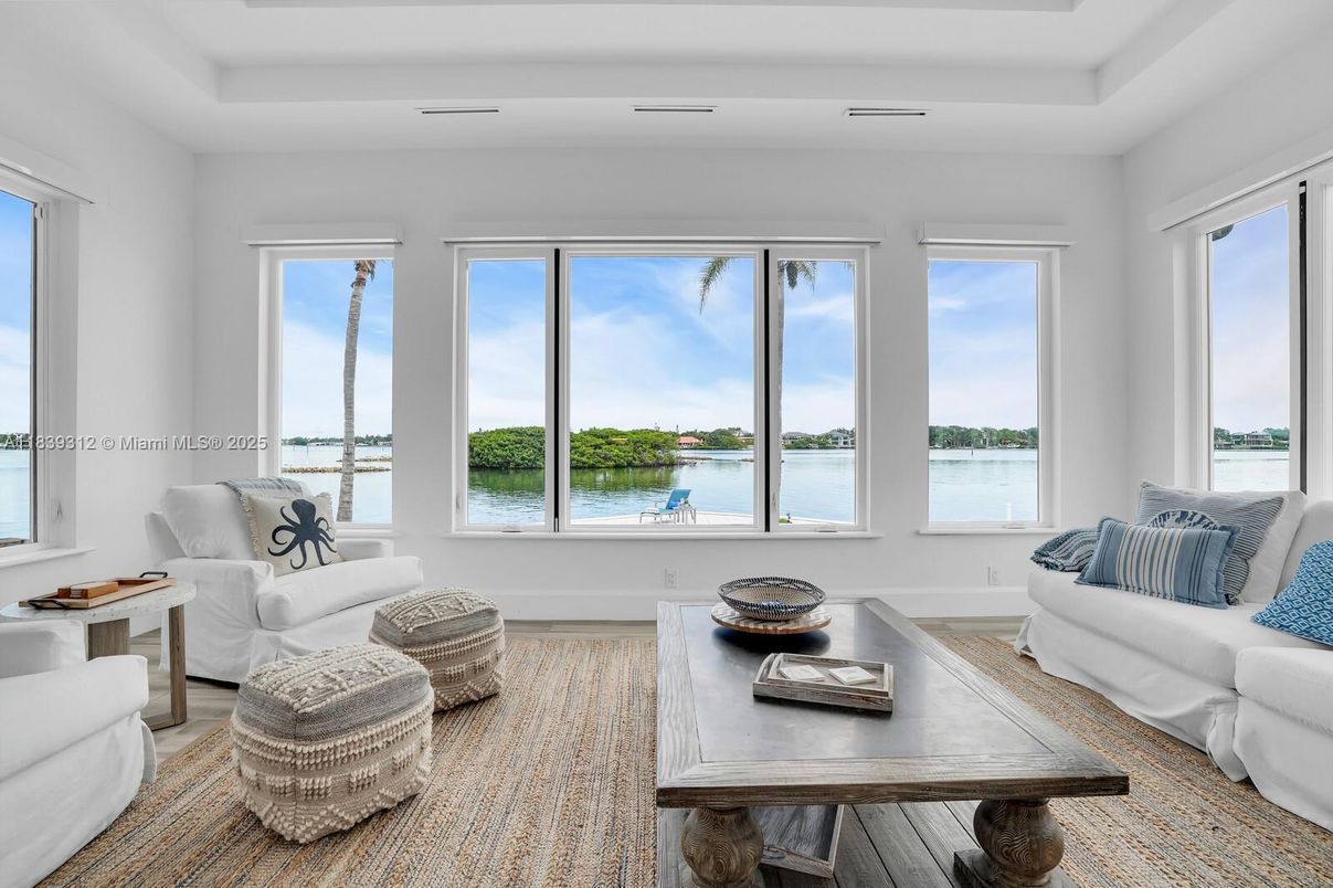 Interior, Living room, Water