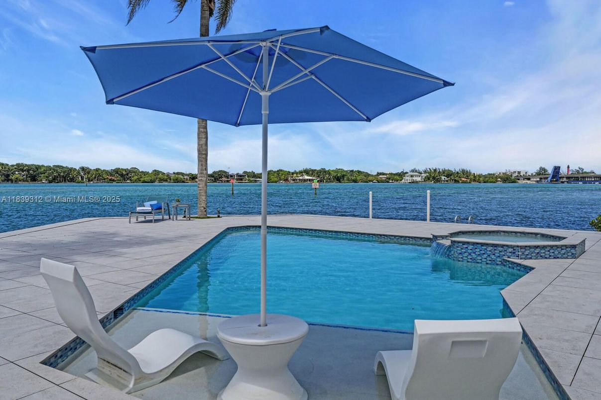 Exterior, Pool, Water