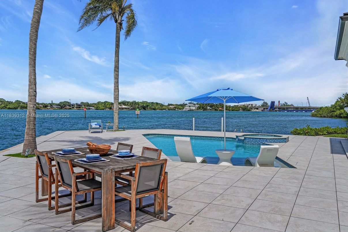 Exterior, Pool, Water