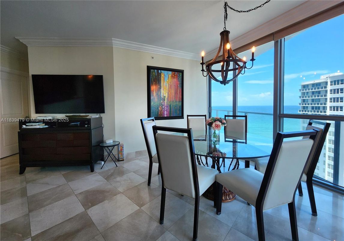 Chandelier, Dining room, Interior, Water