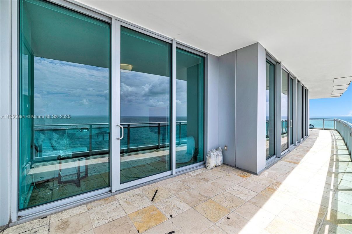 Water, Exterior, Interior, Other