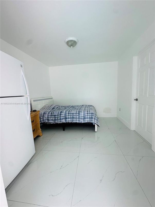 Bedroom, Interior, Marble