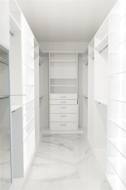 Interior, Marble, Walk-in Closets