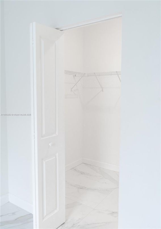 Interior, Marble