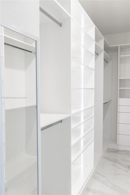 Interior, Marble, Walk-in Closets