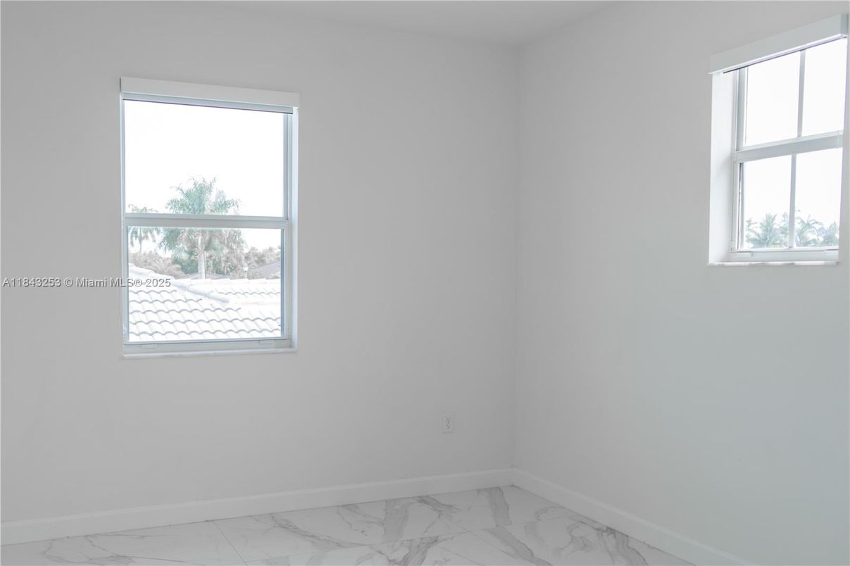 Empty room, Interior, Marble