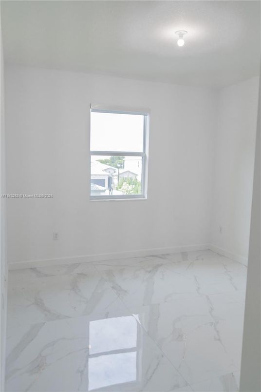 Empty room, Interior, Marble