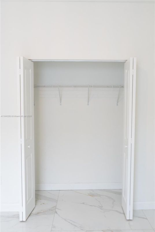 Interior, Marble