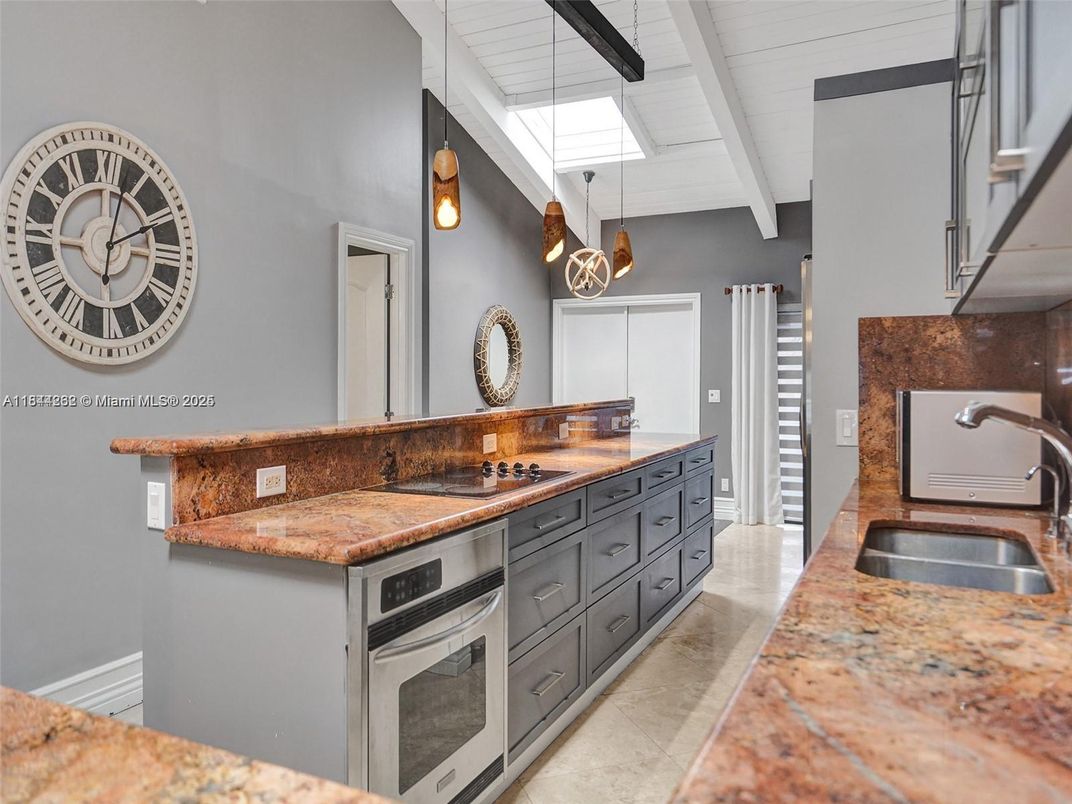 Bathroom, Interior, Kitchen, Pendant Lights