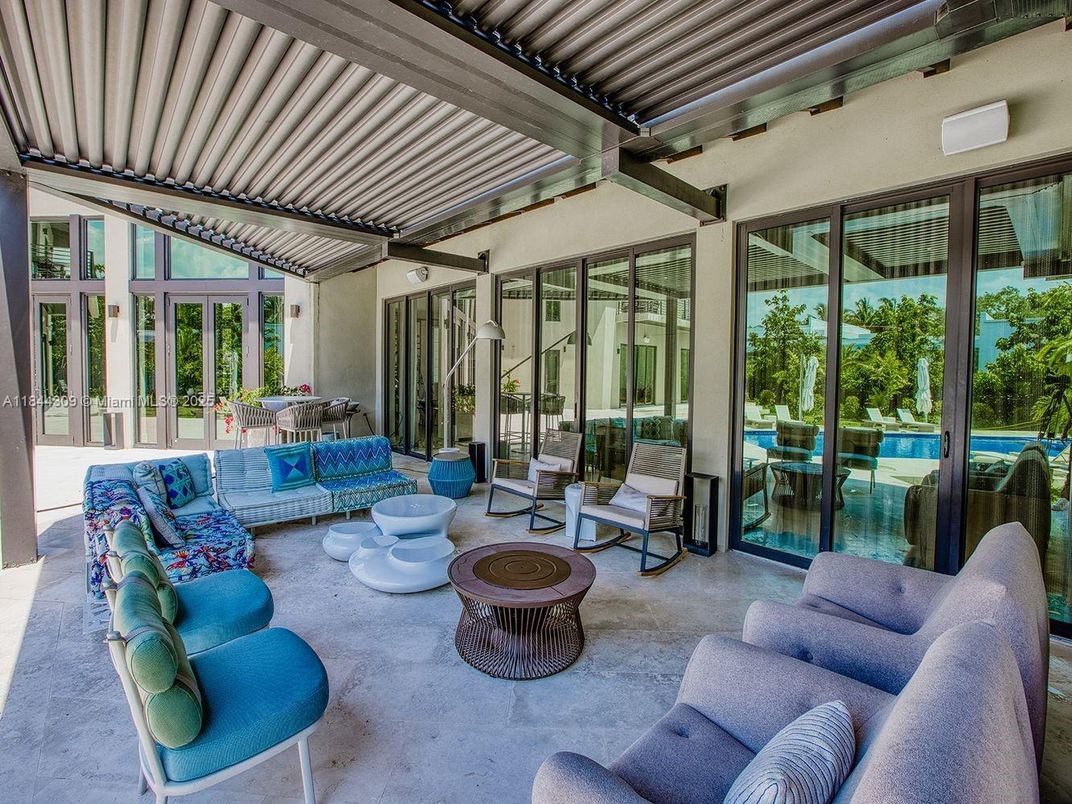 Interior, Living room, Sun Room