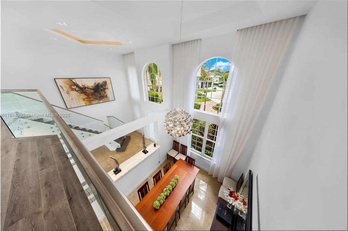Interior, Pendant Lights, Recessed Lighting