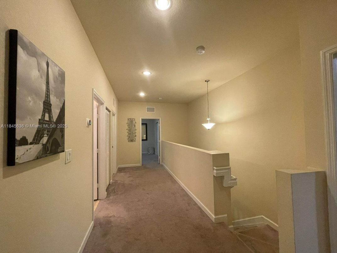 Interior, Pendant Lights, Recessed Lighting
