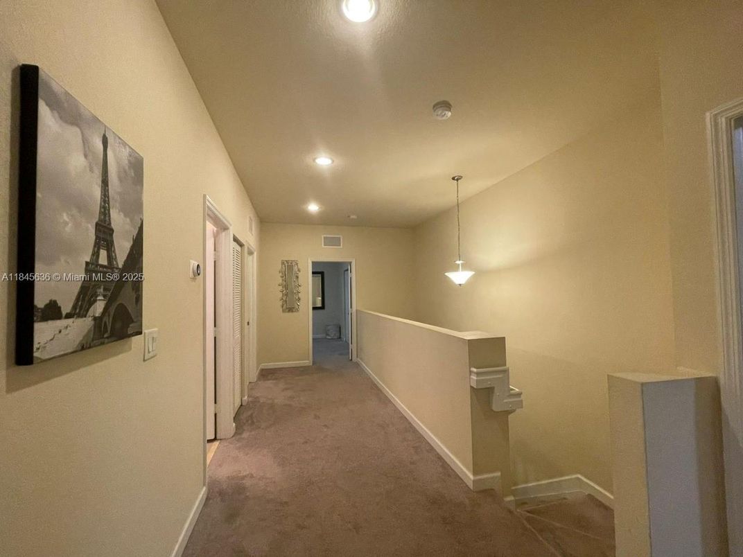 Interior, Pendant Lights, Recessed Lighting