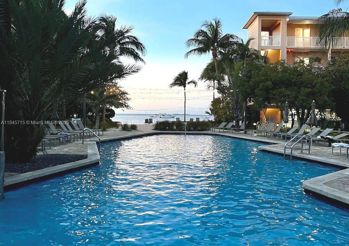 Exterior, Pool, Water