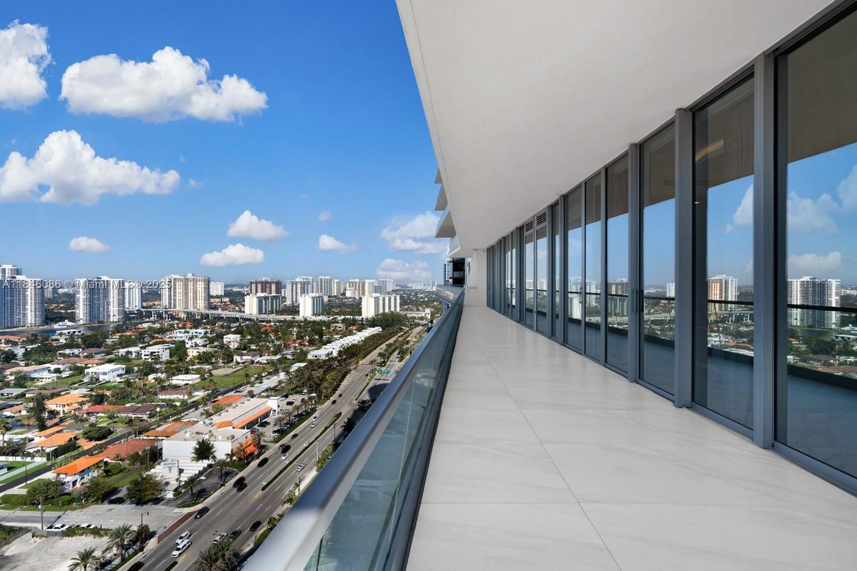 Water, Exterior, Other, Skyline