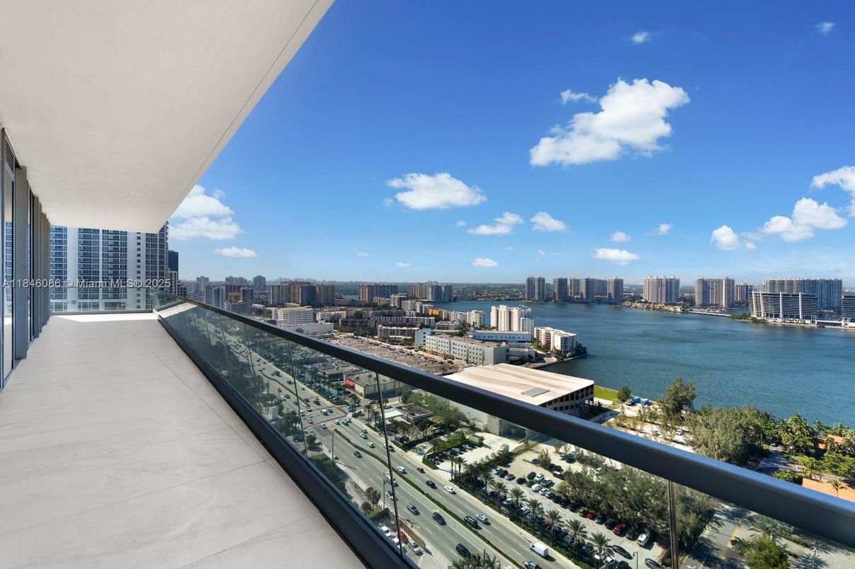 Water, Exterior, Other, Skyline