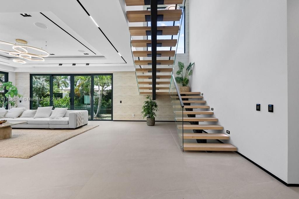 Interior, Pendant Lights, Recessed Lighting