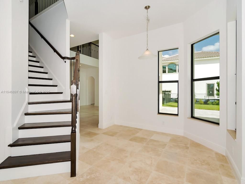 Interior, Pendant Lights, Recessed Lighting