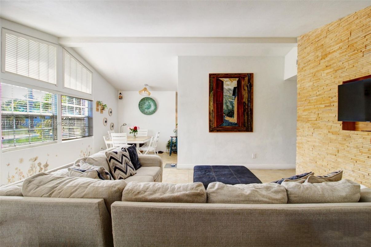 Dining room, Interior, Living room