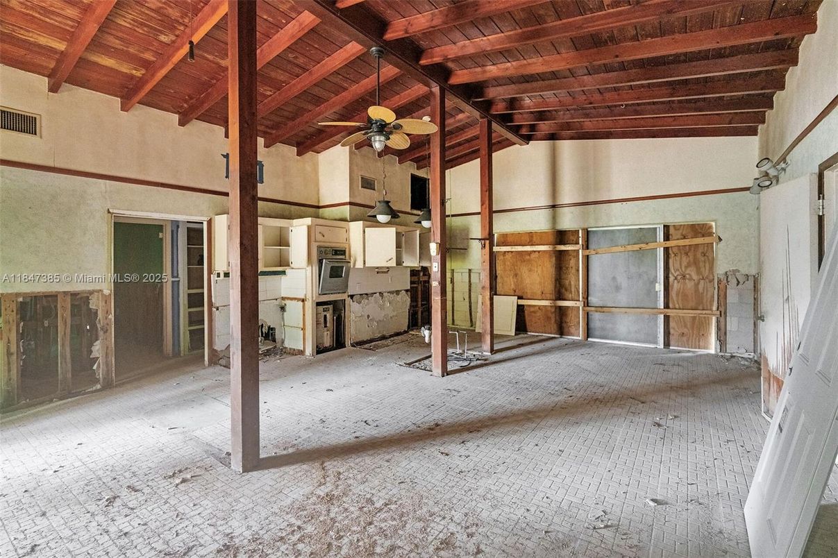 Interior, Wooden Beams, Wooden Ceilings