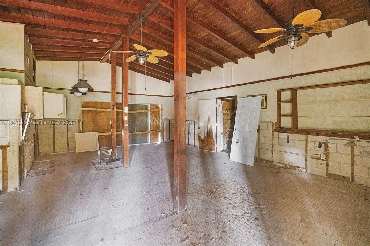 Interior, Wooden Beams, Wooden Ceilings