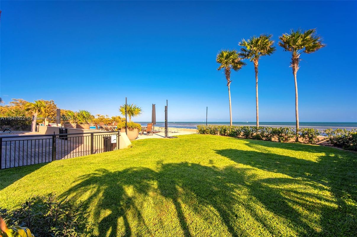 Backyard, Exterior, Water