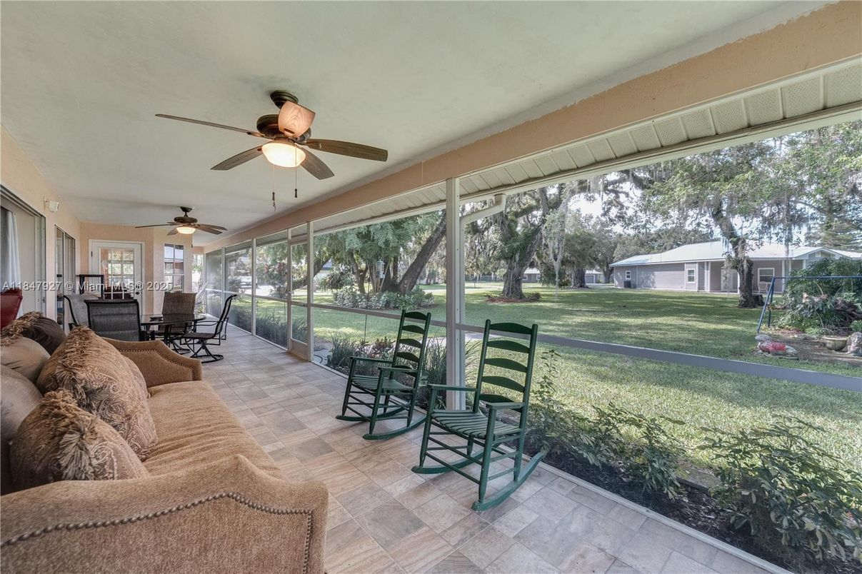 Interior, Living room, Sun Room