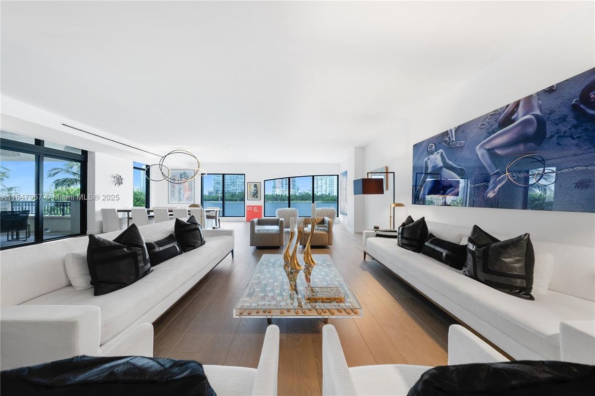 Dining room, Interior, Living room, Water, Wood Texture Flooring