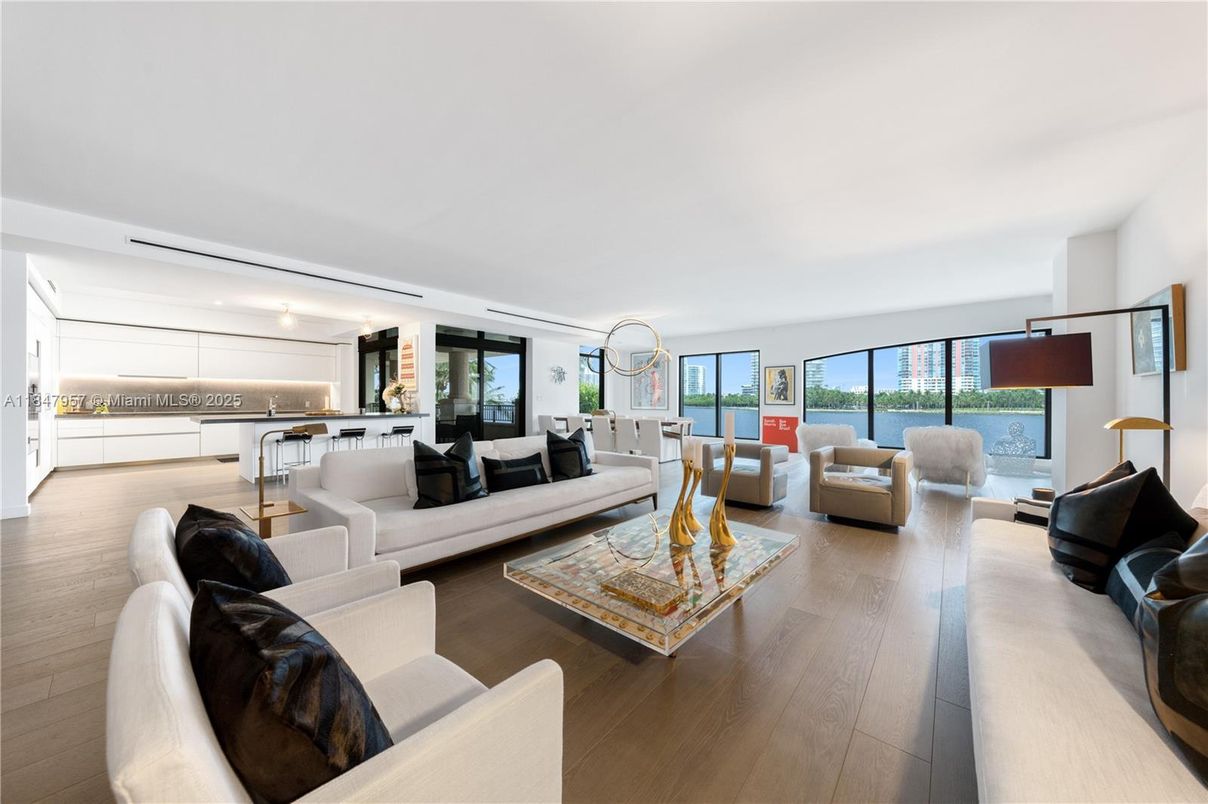 Interior, Living room, Water, Wood Texture Flooring