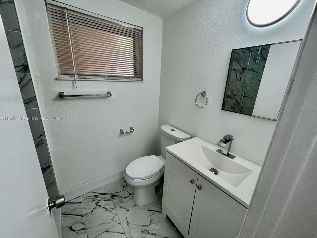 Bathroom, Interior, Marble